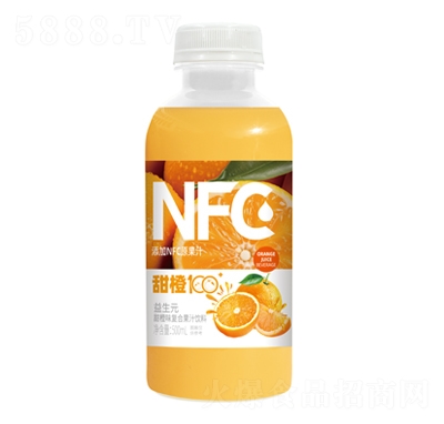 NFCԪݮͺϹ֭500ml