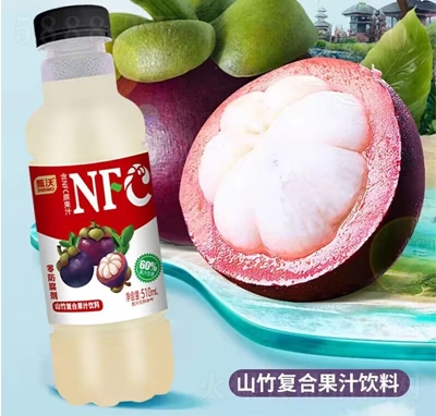 NFCͺϹ֭ɽ֭510ml