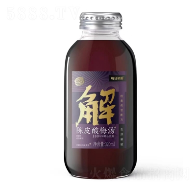 ÿճrƤ÷320ml