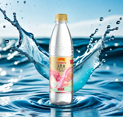 ϼB(yng)Դˮ550ml