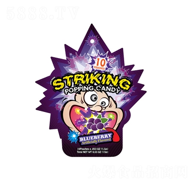 striking{ݮζ15gըӲ