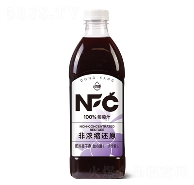 ӿNFC100%֭1L