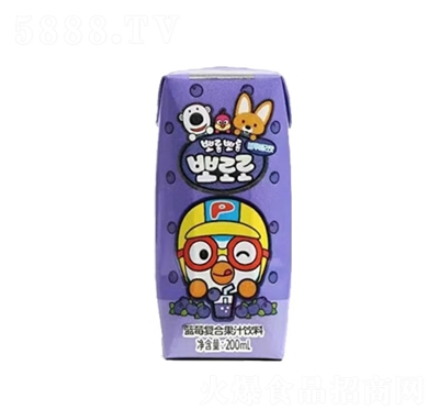 ࣘу֭ͯ200ml{ݮζ