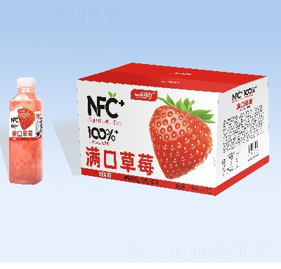 кNFC֭M(mn)ڲݮ֭490ml15
