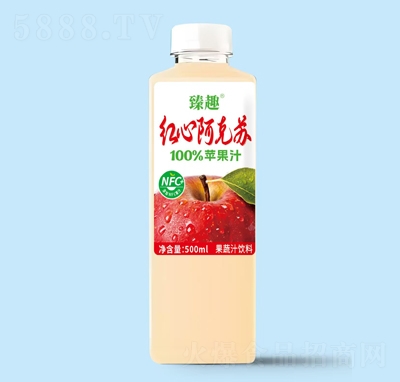 ȤtİK100%O(png)֭500ml