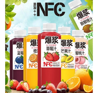 {NFCͺϹ֭450ml