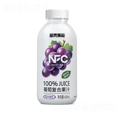 ꖹ֪яͺϹ֭450ml