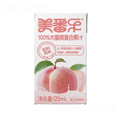 (l)ˮҏ(f)Ϲ֭125ml