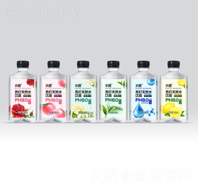 ˮKȻˮƷ380ml