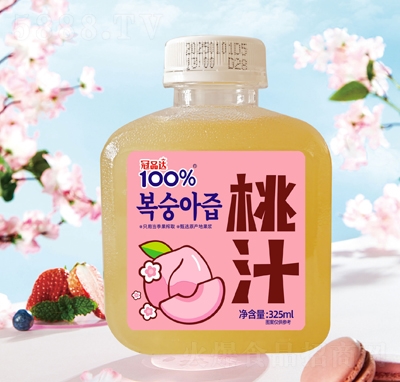 Ʒ_(d)100%֭325ml