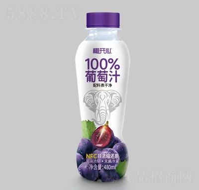 Ҭ_100%֭480ml