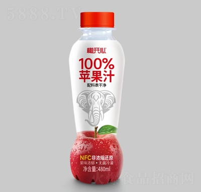 Ҭ_100%O֭480ml