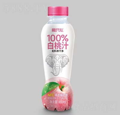 Ҭ_100%֭480ml