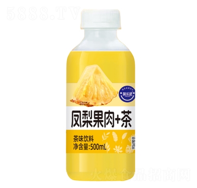 P+ζ500ml