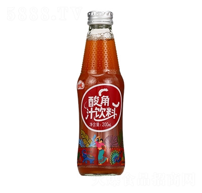 ֭200ml