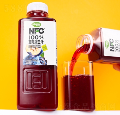 ԭrNFC100%{(ln)ݮ֭500ml