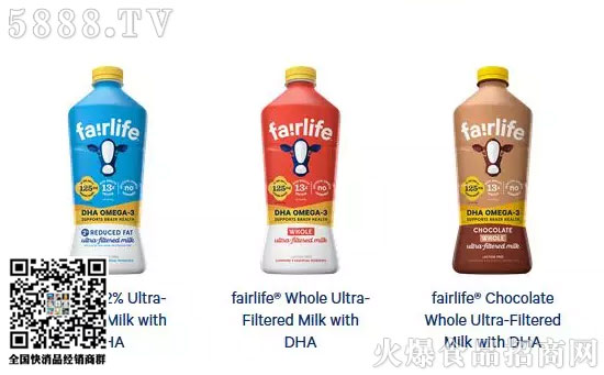 Fairlife Fairlife