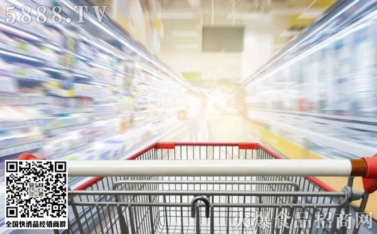 影響包裝食品策略的五大健康趨勢 影響包裝食品策略的五大健康趨勢