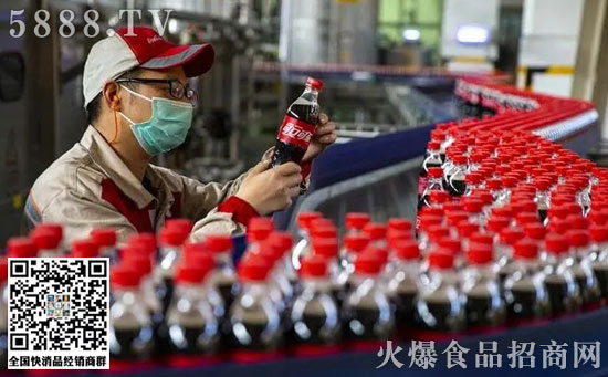 2019年可口可樂(lè)全國(guó)銷售407億元 2019年可口可樂(lè)全國(guó)銷售407億元