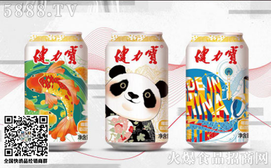 運動飲料市場增長,健力寶加碼新產(chǎn)品 運動飲料市場增長,健力寶加碼新產(chǎn)品
