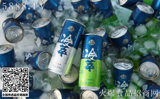 冷萃氣泡咖啡 冷萃氣泡咖啡