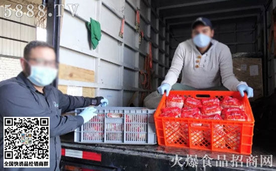 特殊時期,可口可樂、百事、卡夫亨氏、通用磨坊……全球食品巨頭攜手共進 特殊時期,可口可樂、百事、卡夫亨氏、通用磨坊……全球食品巨頭攜手共進