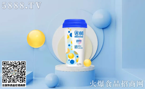 可口可樂(lè)推出陽(yáng)光處處豆奶 可口可樂(lè)推出陽(yáng)光處處豆奶