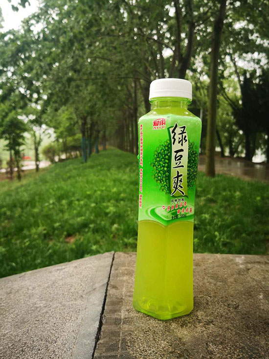 愛(ài)雨綠豆爽2 愛(ài)雨綠豆爽2