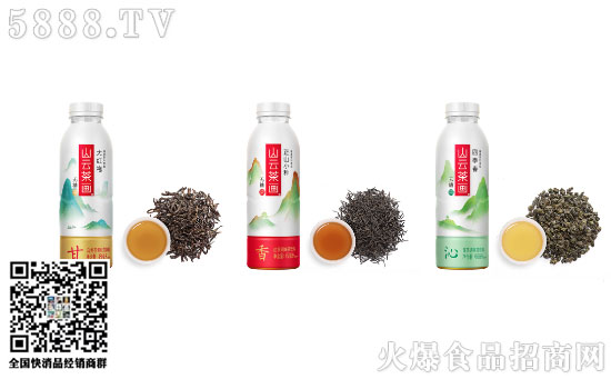 獨特茶韻 獨特茶韻