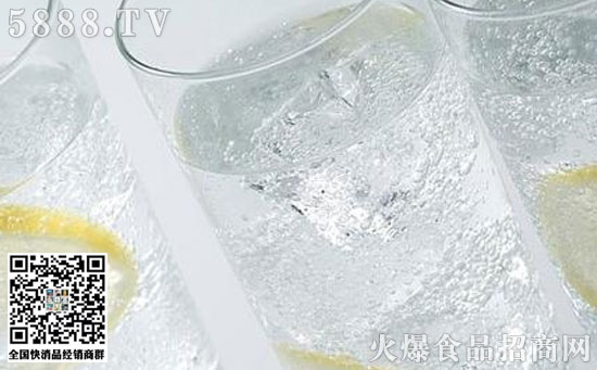 蘇打水 蘇打水