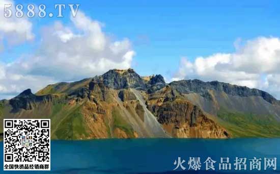 水源地:長(zhǎng)白山 水源地:長(zhǎng)白山