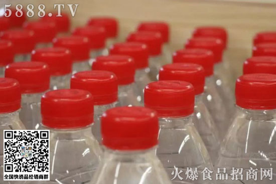 農(nóng)夫山泉、怡寶、即將被干掉?跨界打劫的來了! 農(nóng)夫山泉、怡寶、即將被干掉?跨界打劫的來了!