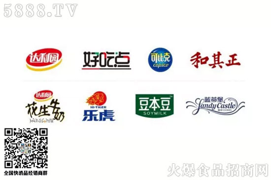 達(dá)利從休閑食品跨界進(jìn)入飲料行業(yè)也是其野心所在 達(dá)利從休閑食品跨界進(jìn)入飲料行業(yè)也是其野心所在
