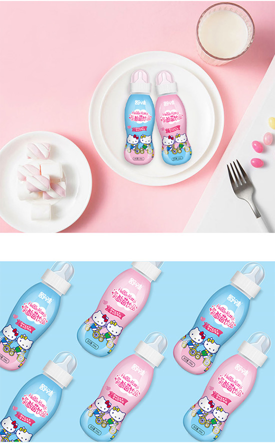 舒味乳酸菌飲品 舒味乳酸菌飲品