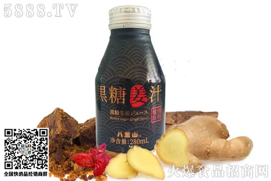 “姜”湖時代來臨,可口可樂、嶗山礦泉、元?dú)馍址陼r推新! “姜”湖時代來臨,可口可樂、嶗山礦泉、元?dú)馍址陼r推新!