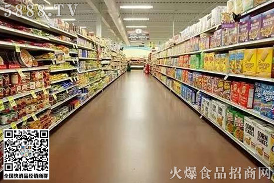 線上食品成交高速增長 女性是消費零食主力 線上食品成交高速增長 女性是消費零食主力