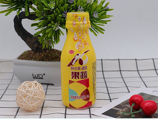 東方樂(lè)果蔬乳酸菌飲品 東方樂(lè)果蔬乳酸菌飲品