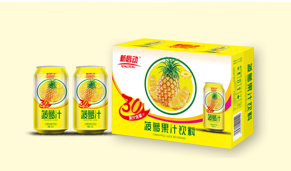 中山新啟動(dòng)罐裝果汁菠蘿汁_06 中山新啟動(dòng)罐裝果汁菠蘿汁_06