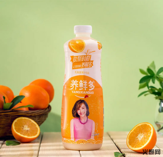 12中國飲料市場又添一名“大將”,竟能讓縣級經(jīng)銷商多賺上百萬! 12中國飲料市場又添一名“大將”,竟能讓縣級經(jīng)銷商多賺上百萬!