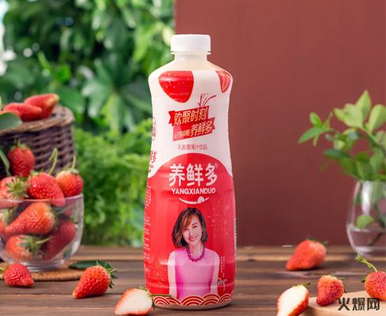 中國飲料市場又添一名“大將”,竟能讓縣級經(jīng)銷商多賺上百萬! 中國飲料市場又添一名“大將”,竟能讓縣級經(jīng)銷商多賺上百萬!