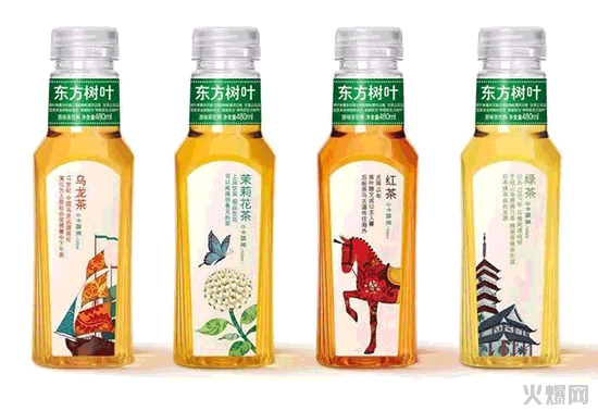 農(nóng)夫山泉東方樹(shù)葉 農(nóng)夫山泉東方樹(shù)葉