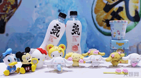 元?dú)萆痔K打氣泡水 元?dú)萆痔K打氣泡水