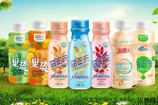 乳品旺季增收“利器”!這款飲品讓經(jīng)銷商一次性打款幾十萬備貨! 乳品旺季增收“利器”!這款飲品讓經(jīng)銷商一次性打款幾十萬備貨!