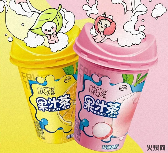 統(tǒng)一、農(nóng)夫山泉、伊利加碼助燃,杯裝飲料征戰(zhàn)市場(chǎng)! 統(tǒng)一、農(nóng)夫山泉、伊利加碼助燃,杯裝飲料征戰(zhàn)市場(chǎng)!