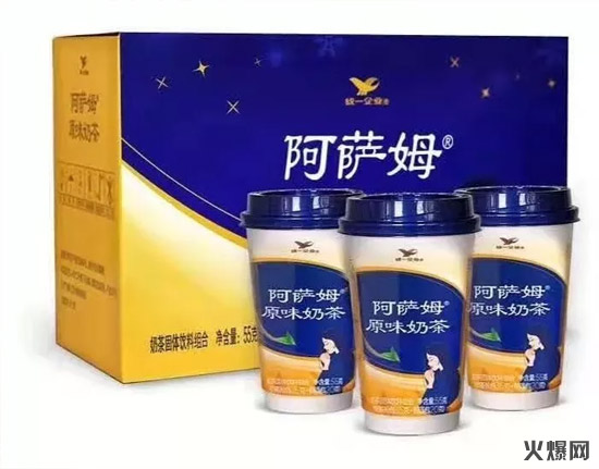 統(tǒng)一、農(nóng)夫山泉、伊利加碼助燃,杯裝飲料征戰(zhàn)市場(chǎng)! 統(tǒng)一、農(nóng)夫山泉、伊利加碼助燃,杯裝飲料征戰(zhàn)市場(chǎng)!