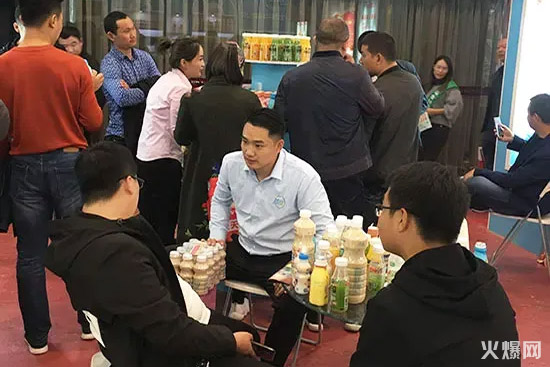 62020秋糖再投重磅炸彈,炸翻往屆糖酒會的爆品要來了! 62020秋糖再投重磅炸彈,炸翻往屆糖酒會的爆品要來了!