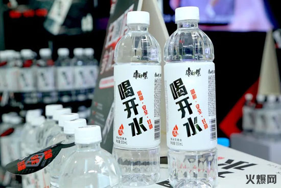 盤點(diǎn)一下2020年飲品市場那些有意思的新品 盤點(diǎn)一下2020年飲品市場那些有意思的新品