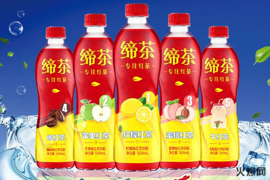 盤點(diǎn)一下2020年飲品市場那些有意思的新品 盤點(diǎn)一下2020年飲品市場那些有意思的新品