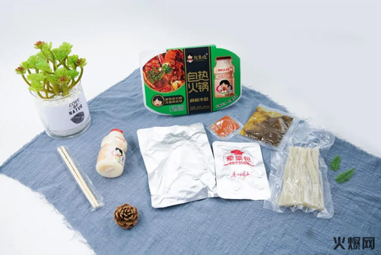 5方便食品新勢力!阿慶嫂方便食品殺出,整個方便食品江湖大轟動! 5方便食品新勢力!阿慶嫂方便食品殺出,整個方便食品江湖大轟動!