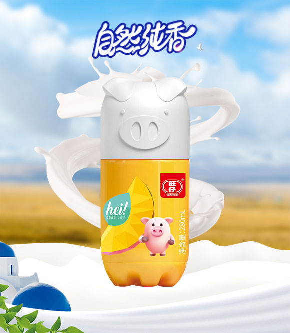 乳酸菌_01 乳酸菌_01